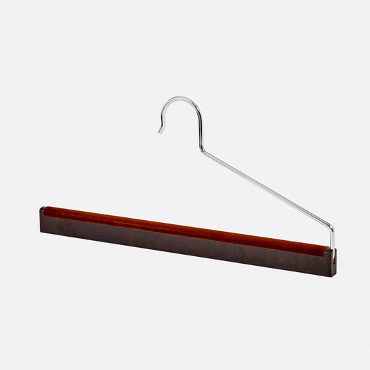 ANTITHEFT Luxury Hanger for Men  AKwooden