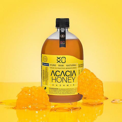 Acacia honey