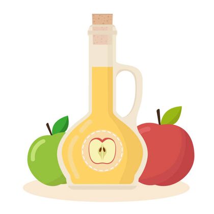 Apple cider vinegar benefits