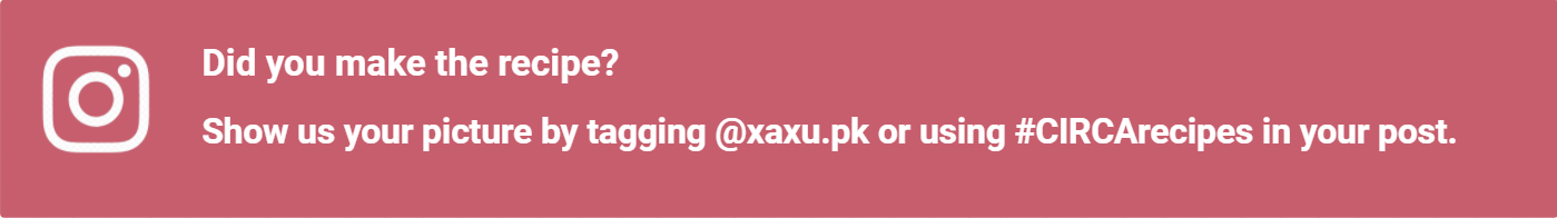 Xaxu Pakistan Image Banner