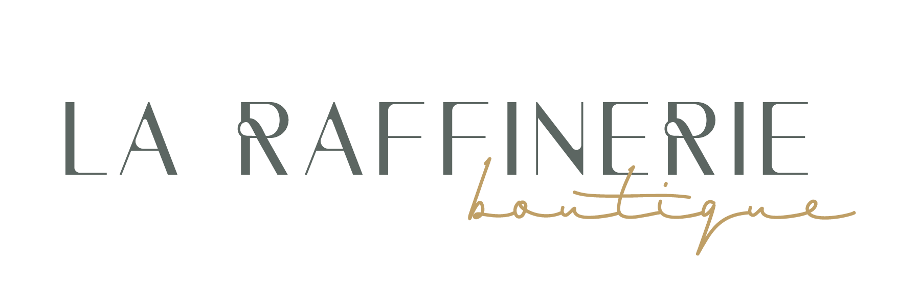 Boutique La Raffinerie