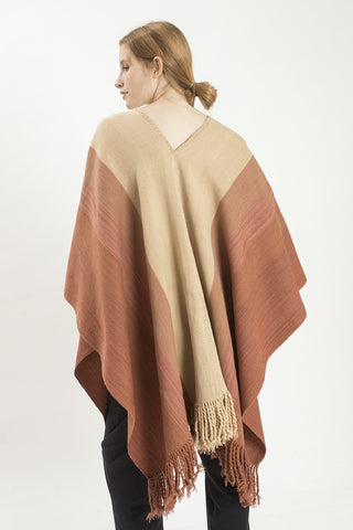 Hand Matters blog: ruanas and ponchos