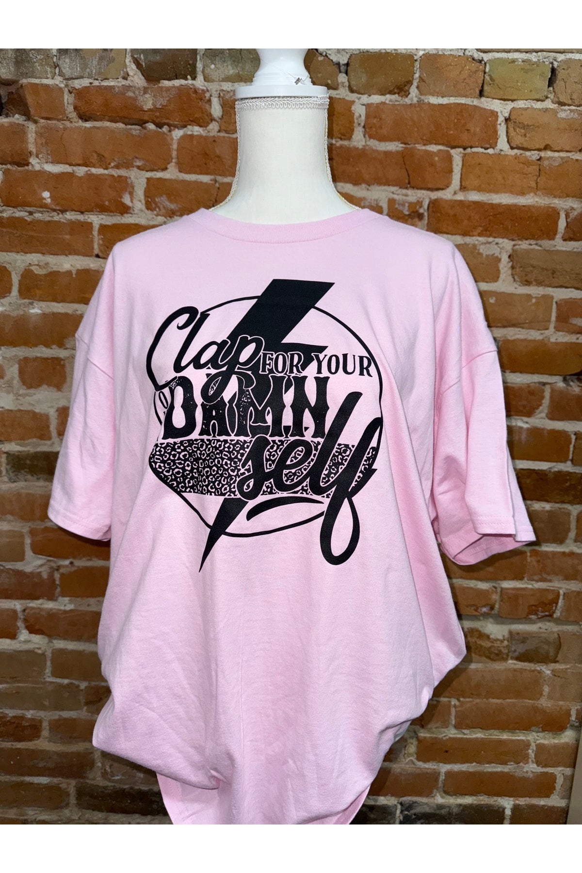 Clap for Yourself T-Shirt