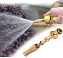 Adjustable High-Pressure Water Nozzle - Home Essentials Store Retail