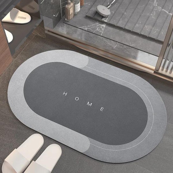 nurecover Mat® - Outdoor Water Absorbent Mat