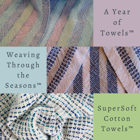 weaving pattern kits