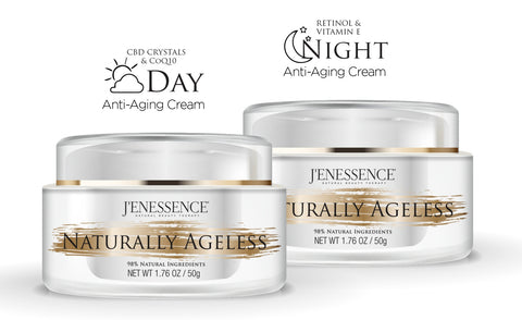 anti-aging cream