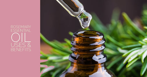 Rosemary Oil for Skin