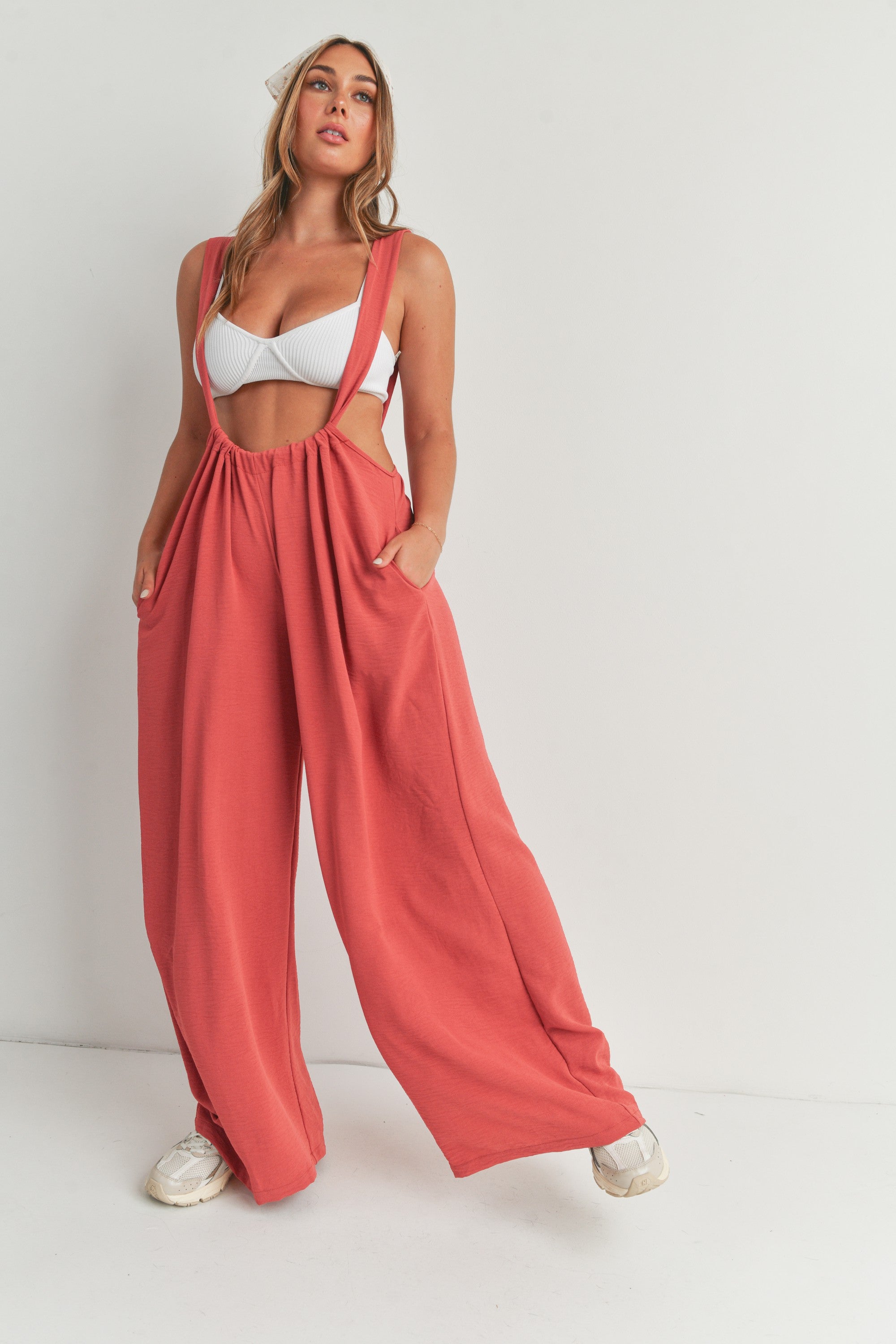 Cotta Overalls