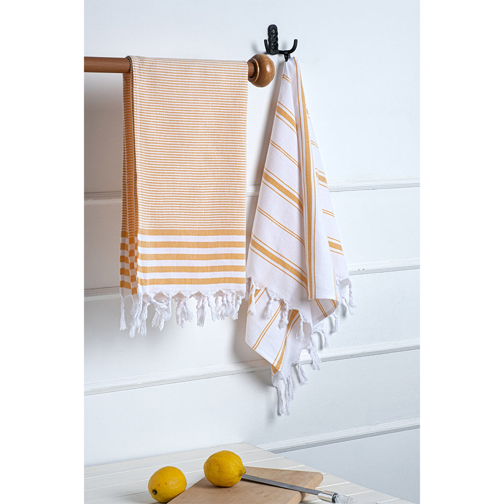 Hand Towel bathroom Towel Kitchen Towel Organic Turkish Cotton