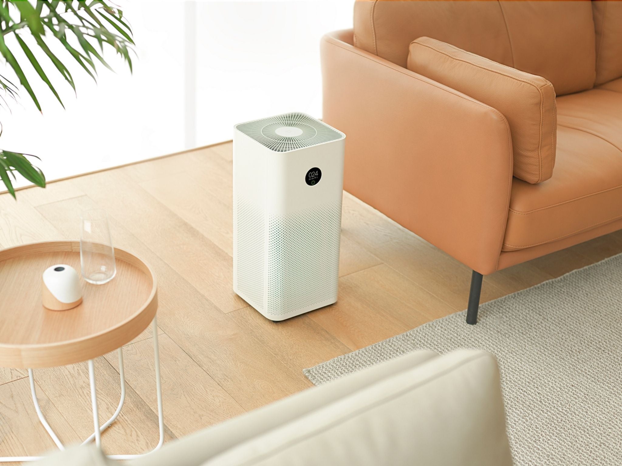 Your Air, Inc.™ - Mi Air Purifier 3H Image Gallery