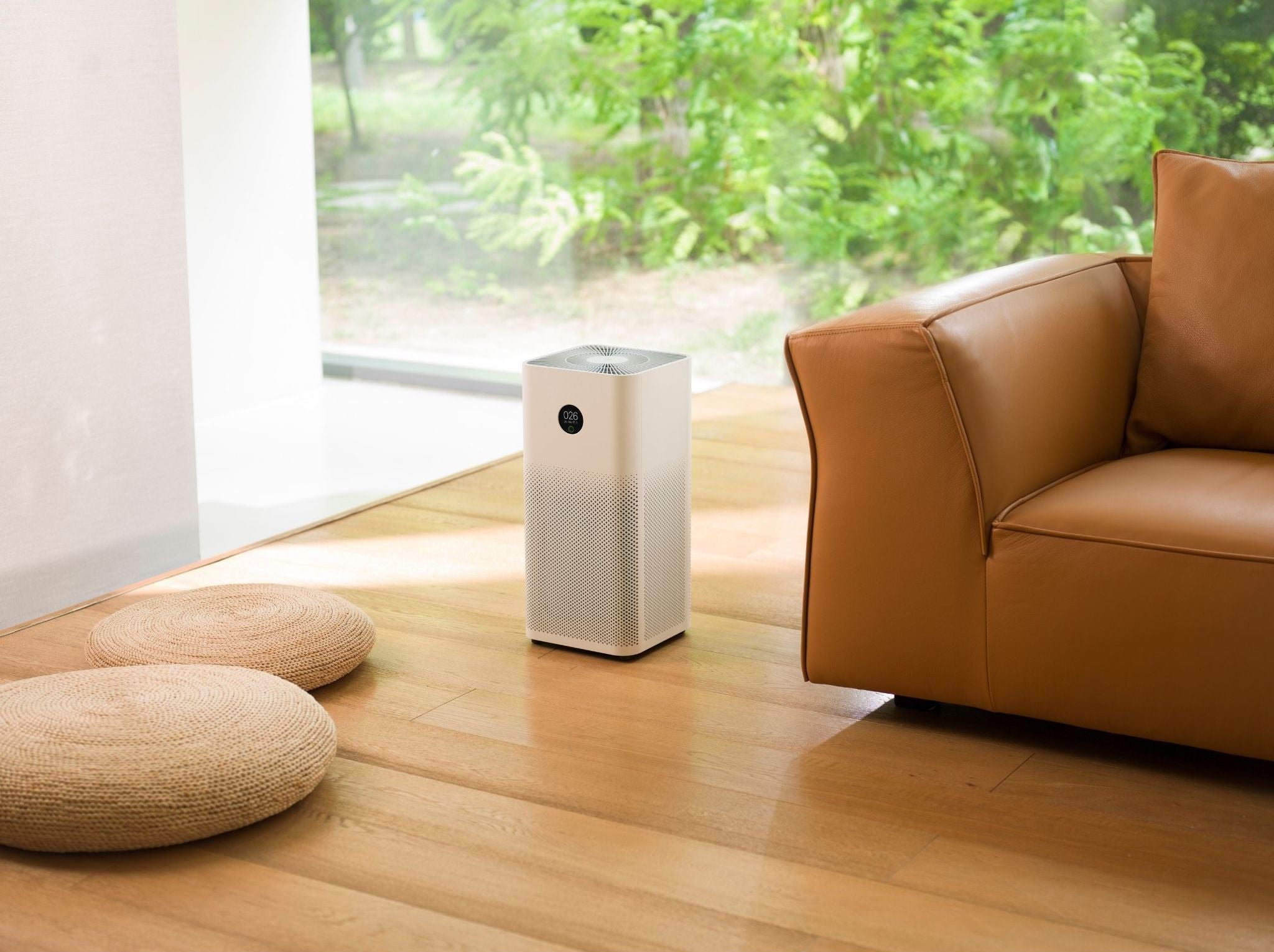 Your Air, Inc.™ - Mi Air Purifier 3H Image Gallery