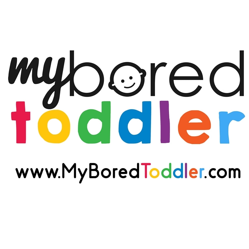 My Bored Toddler
