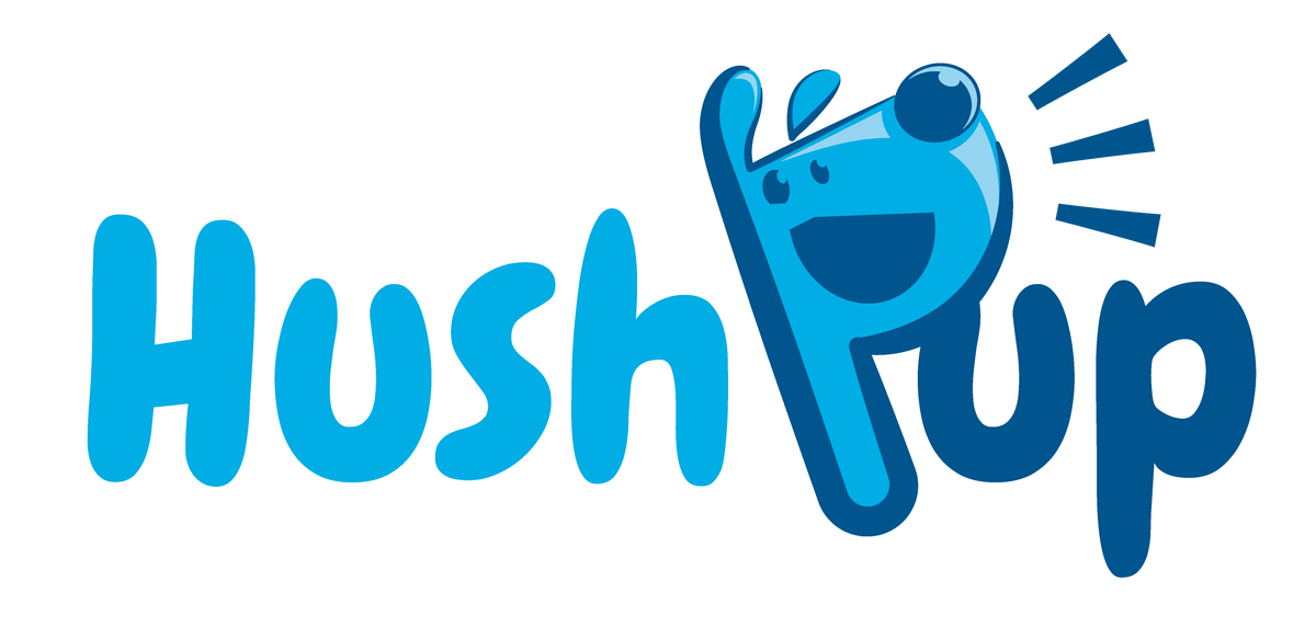 About – Hush Your Pup