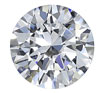 Diamond Cut Round