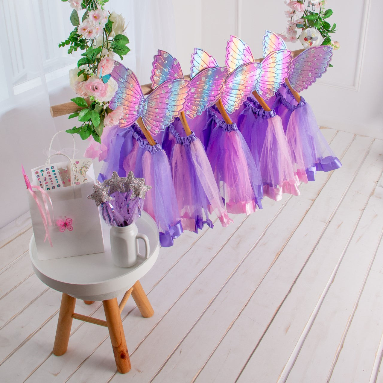 Fairy Party of Five Mega Bundle - Isabella Rose Gifts product image