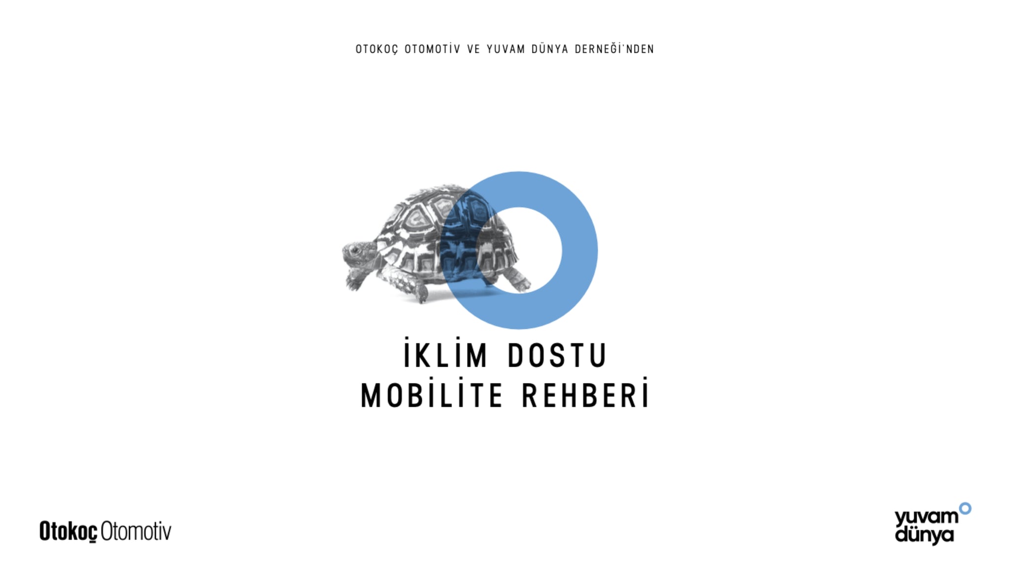 İklim Dostu Mobilite Rehberi