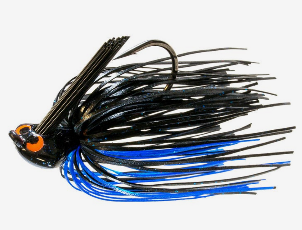 Z-Man ChatterBait JackHammer – Mohawk Outdoors