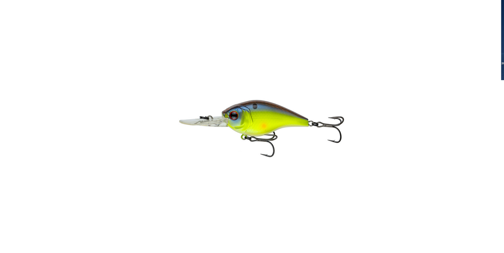 Cotton Cordell CC Shad