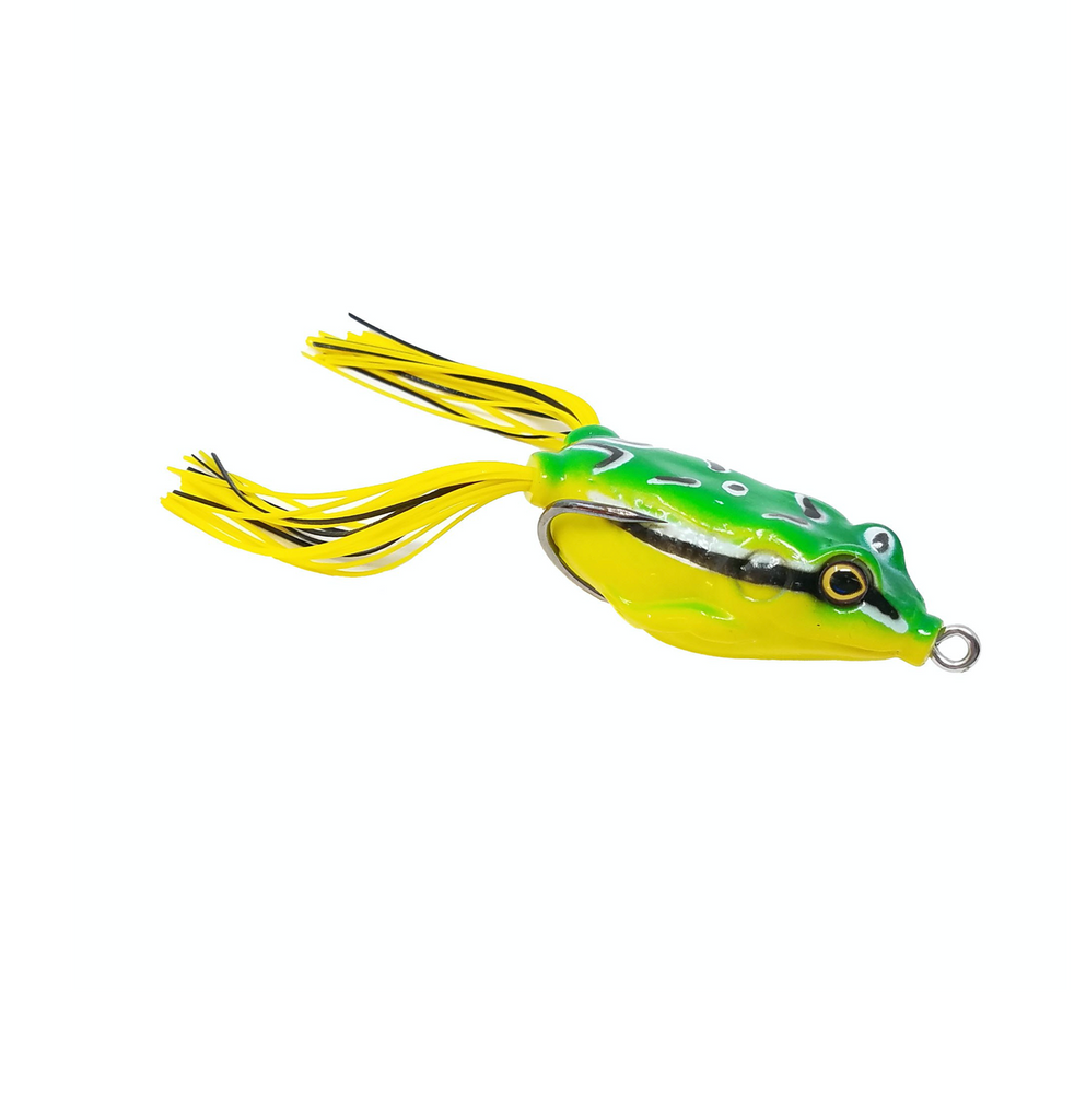 Spro Bronzeye Frog Jr. 60 Outback 