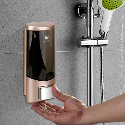 shower-mounted-pumped-soap-dispenser