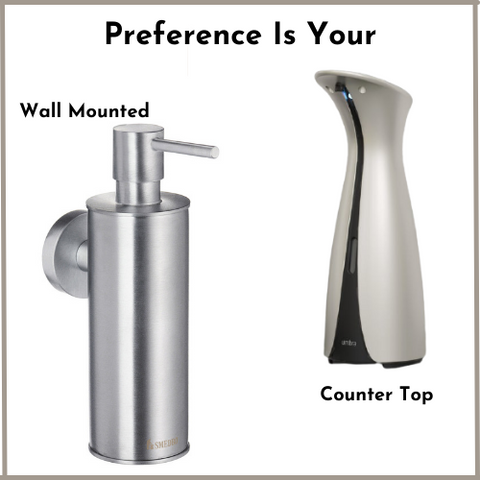 wall-mounted-vs-counter-top