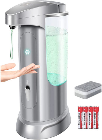battery-powered-soap-dispenser