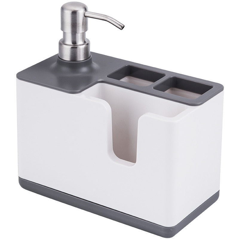 Modern Multifunctional Liquid Soap Dispenser My Soap Dispenser   Product Image 1914025293 