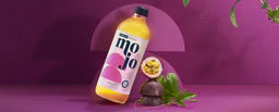 MOJO Beverages