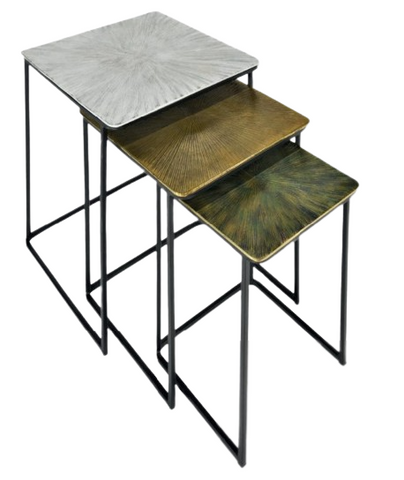 Mesa de Centro moderna GIO, rectangular en chapa natural y acero lacado,  estilo industrial Medidas 120 x 70 x 45 Acabados Chapas Naturales Roble  Anudado Acabados Patas Metálicas Blanco Mate Acabados Colores