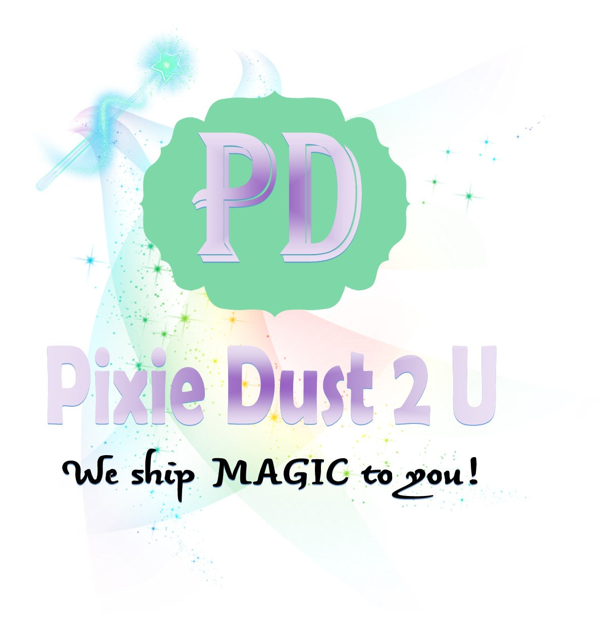 Pixie Dust 2 U