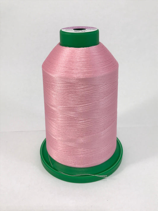 2155 - PINK TULIP - ISACORD EMBROIDERY THREAD 40 WT – Embroidery Supply Shop