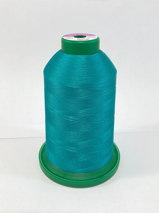 Isacord Embroidery Thread