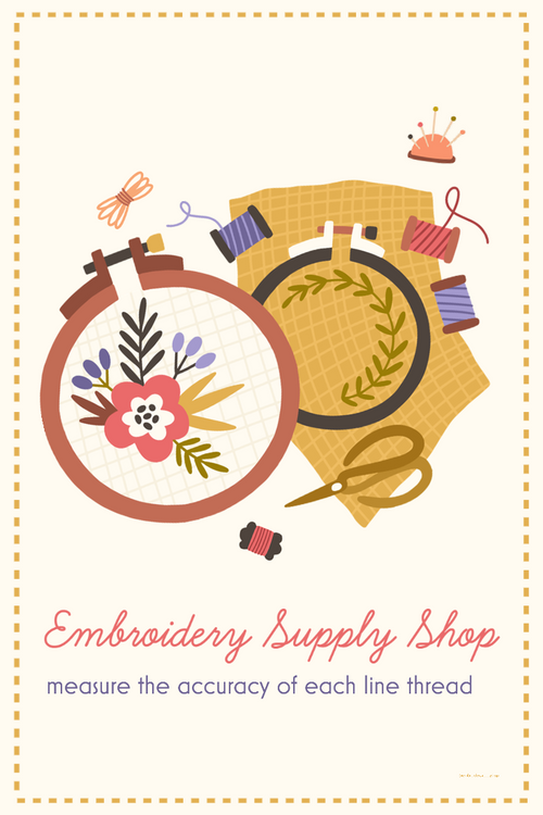 What type of needle do I use in Tajima machine> – Embroidery Supply Shop