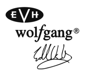 wolf gang logo