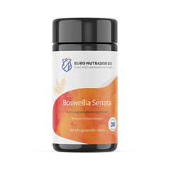 Boswellia Serrata - ein natürliches Nahrungsergänzungsmittel für Entzündungen und Schmerzlinderung