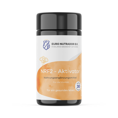 NRF2-Aktivator als Nahrungsergänzungsmittel