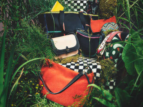 Valentino Rendez-Vous: Valentino Garavani Loco Bag | Designer purses and  handbags, Stylish handbags, My style bags