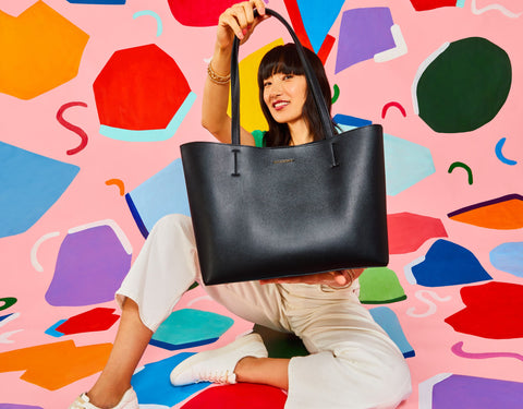 The 8 Most-Wanted Bag Trends 2024 | SACLÀB