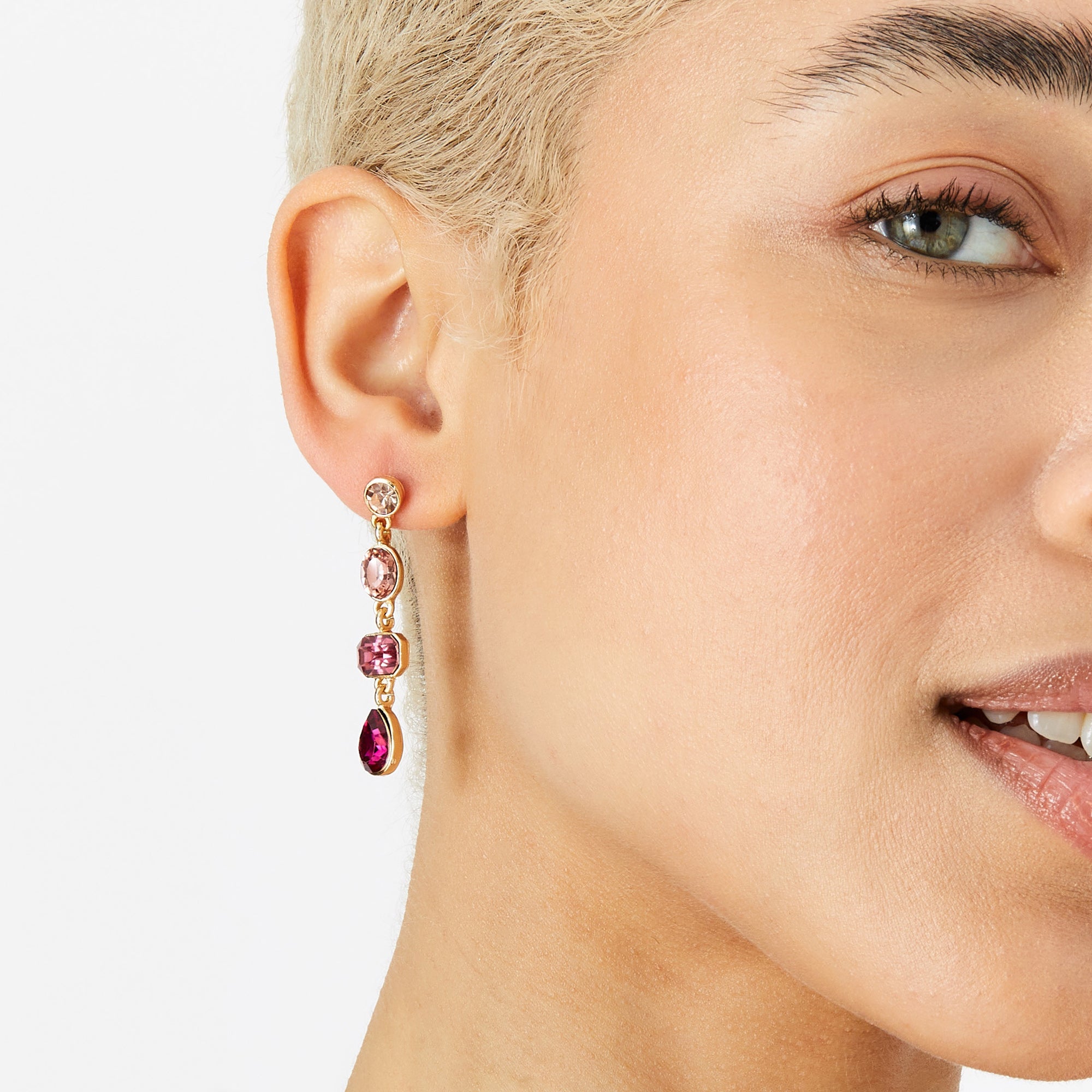 Elita Mini Earrings  Roalista everyday essentials – ROALISTA