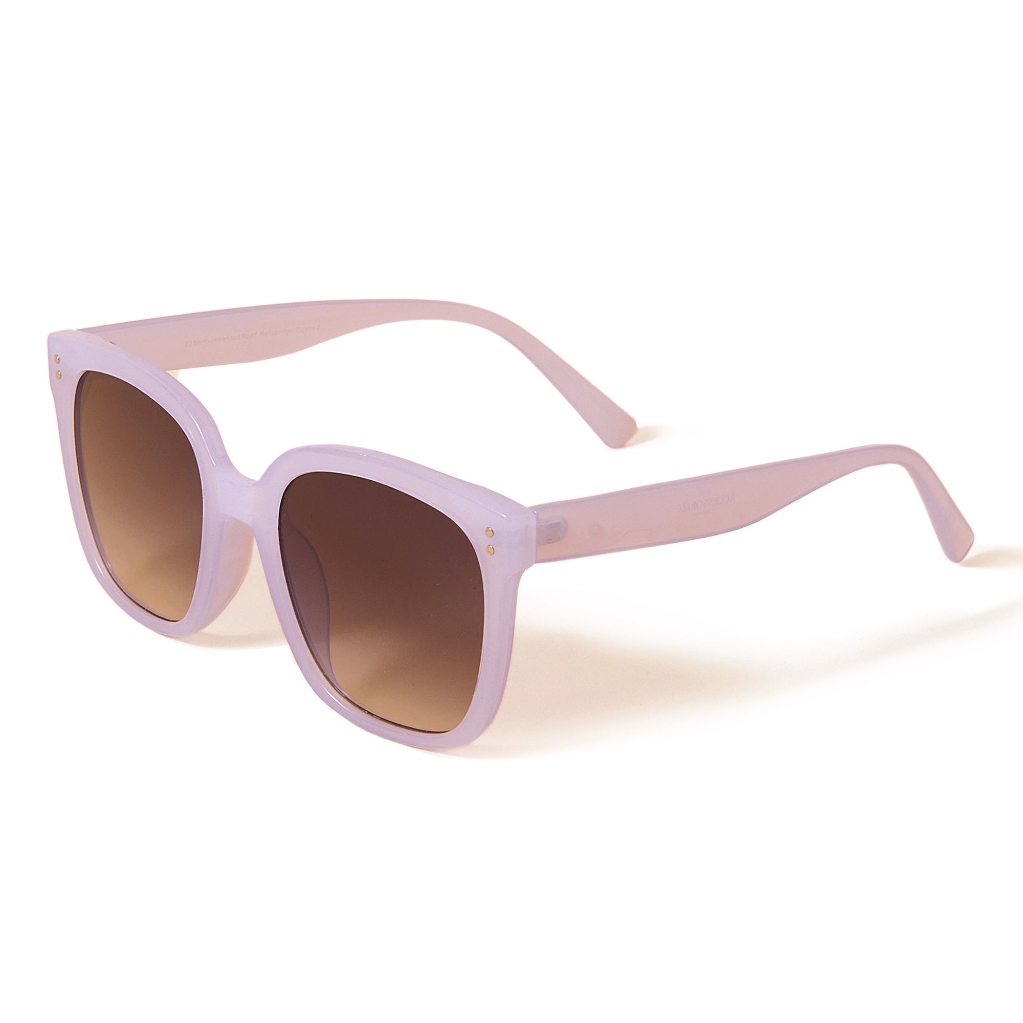 Coloured sales wayfarer sunglasses