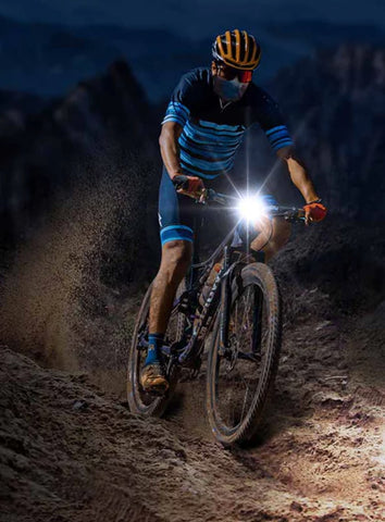 Daylight Visible Bike Lights - The Ultimate Guide - See.Sense