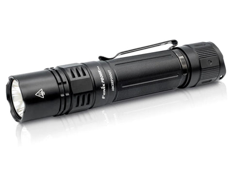 Fenix E35R Rechargeable EDC Flashlight