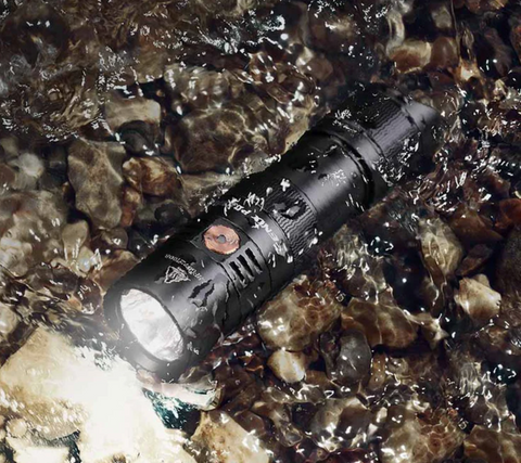 Features To Look for in Your Fishing Light: Best Flashlights and