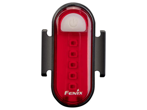 FENIX BC05R V2.0 RECHARGEABLE BIKE TAILLIGHT