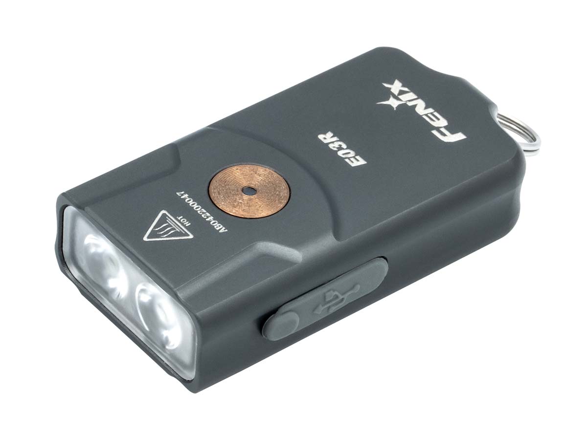 Mini Linterna Led Cree Xre Trustfire TR-1580