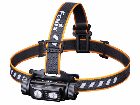 HM60R Headlamp