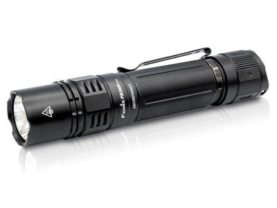 Fenix PD36R PRO Rechargeable Flashlight | Fenix Lighting | Reviews