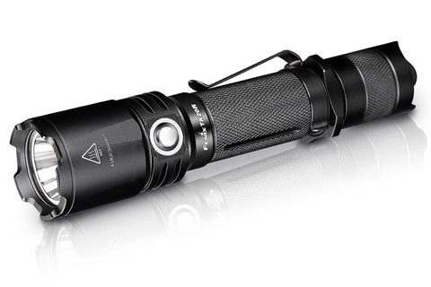 FENIX TK20R USB RECHARGEABLE FLASHLIGHT