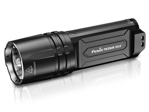 Brightest LED Flashlights - Blog - Fenix Lighting